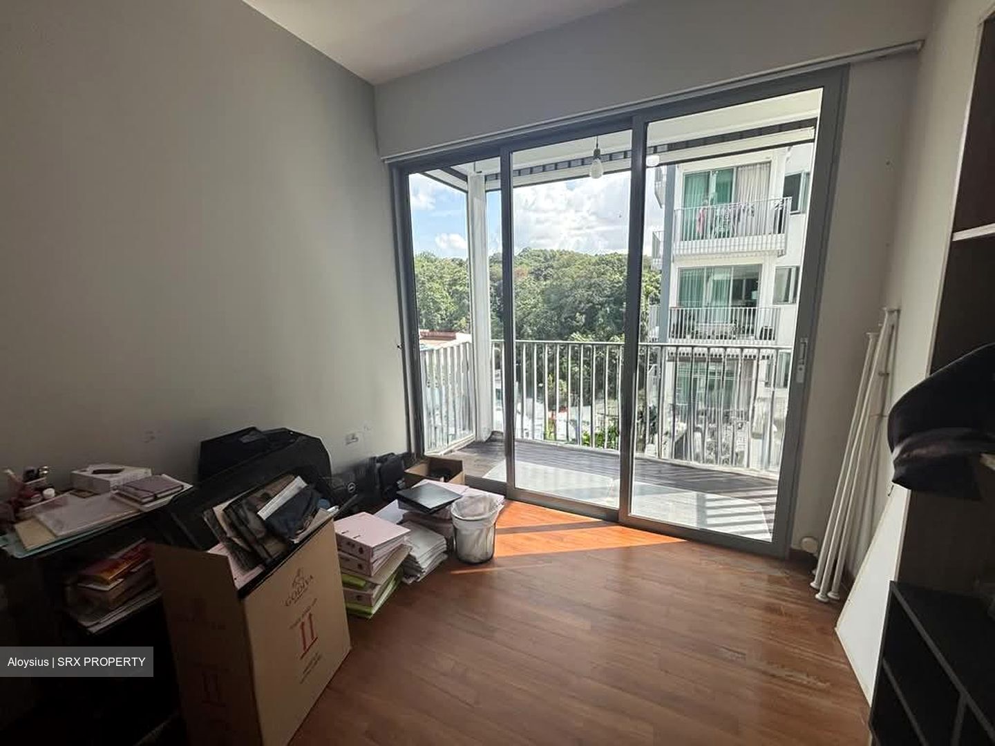 Natura@Hillview (D23), Apartment #571809151